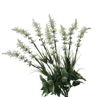 Uteblomster