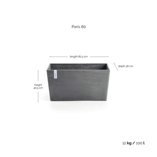 Paris 80 G