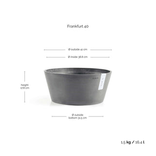 Frankfurt 40 G