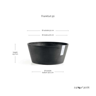 Frankfurt 50 DG
