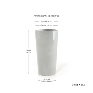 Amsterdam Mid High 66 LG