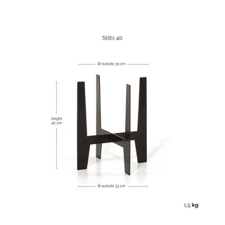 Stilts 40