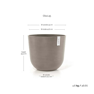 Olso 45 T