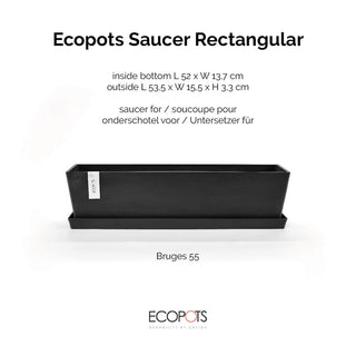 5413724330899_70-Saucer-Rectangular-55-Dark-Grey
