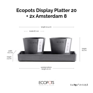 5413724331162_80-Display-Platter-20-2x-Amsterdam-8-Grey