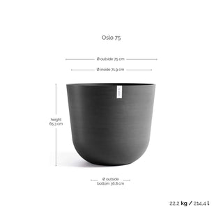 5413724332312_80 Oslo 75 Dark Grey