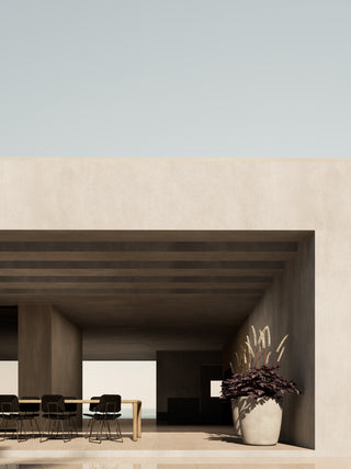 Juno 60 Concrete stone