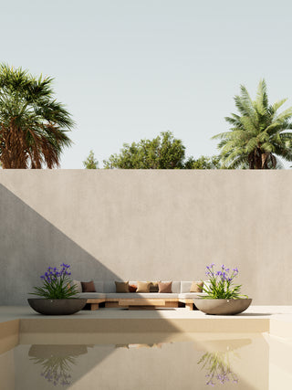 Cavo 110 Brown stone - bilde 4