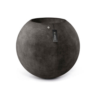 Orbo 75 Brown stone
