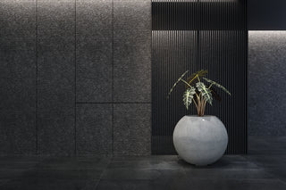 Orbo 75 Concrete stone