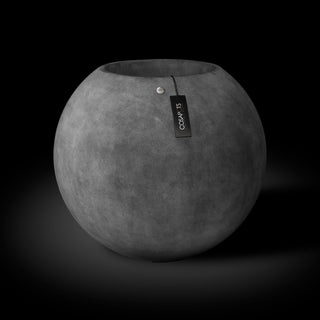 Orbo 90 Concrete stone