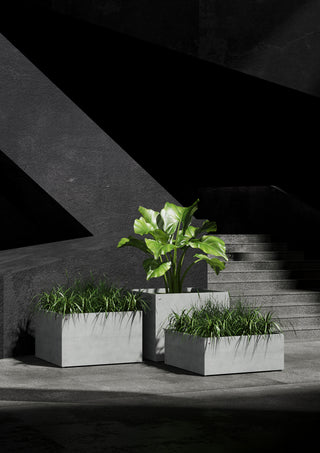 Semplo 80 Concrete stone - bilde 3
