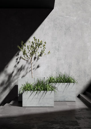 Semplo grand 60 Concrete stone - bilde 3