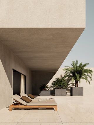 Semplo grand 100 Sand stone - bilde 4