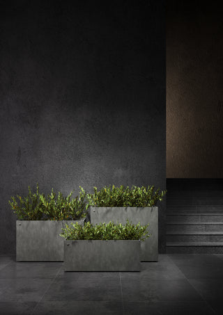 Semplito 80 Grey stone