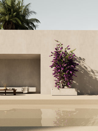 Semplito grand 40 Concrete stone