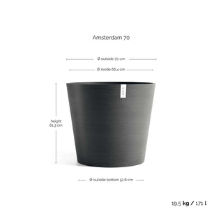 5413724340539_80 Amsterdam 70 Dark Grey