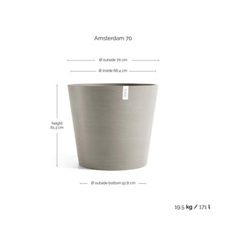 5413724340546_80 Amsterdam 70 Taupe
