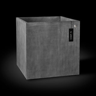 Reglito cube 80 Concrete stone