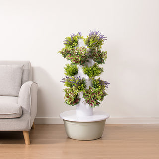 HydroGrow Tower Smal