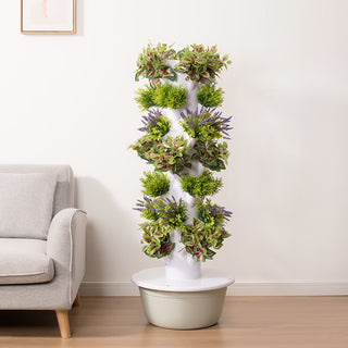 HydroGrow Tower Medium