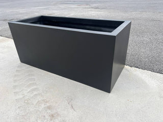 Bekkevik kassa grå/sort