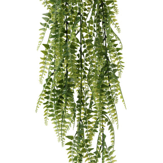 Spring Fern Hanging Foliage 85CM UV Light Green