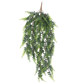 Spring Fern Hanging Foliage 85CM UV Light Green