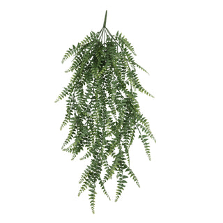 Kunstig hengende plante 90 cm