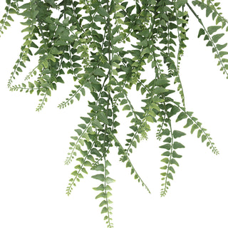 Kunstig hengende plante 90 cm