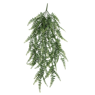Kunstig hengende plante 90 cm