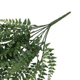Kunstig hengende plante 90 cm