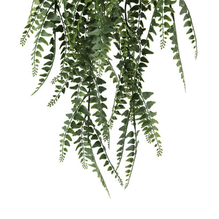 Kunstig hengende plante 90 cm