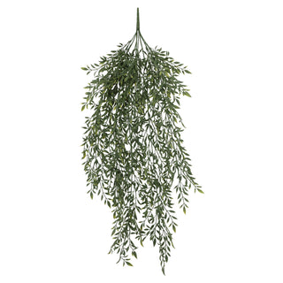 Kunstig hengende plante 90 cm