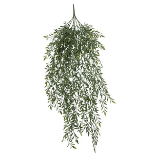Kunstig hengende plante 90 cm