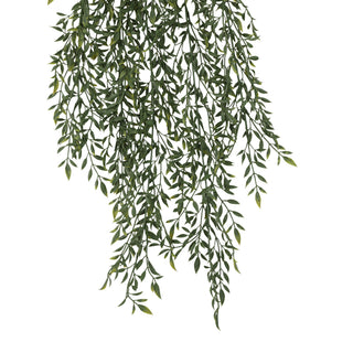 Kunstig hengende plante 90 cm