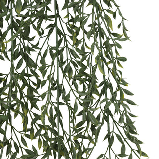 Kunstig hengende plante 90 cm