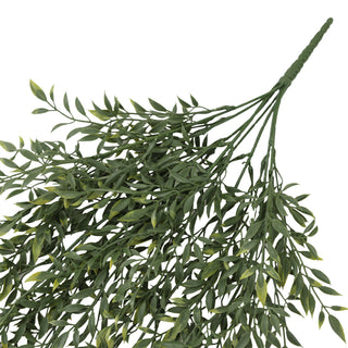 Kunstig hengende plante 90 cm
