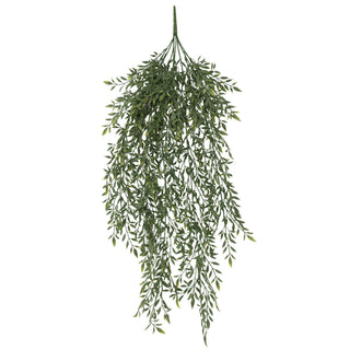 Kunstig hengende plante 90 cm