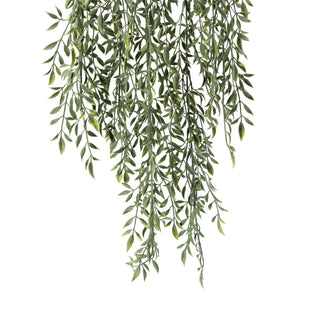 Kunstig hengende plante 90 cm