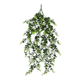 Big Money Foliage, Small Hanging 66CM UV Protected