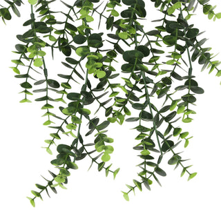 Big Money Foliage, Small Hanging 66CM UV Protected