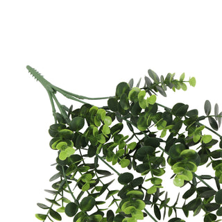 Big Money Foliage, Small Hanging 66CM UV Protected