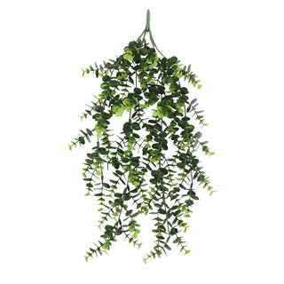 Big Money Foliage, Small Hanging 66CM UV Protected