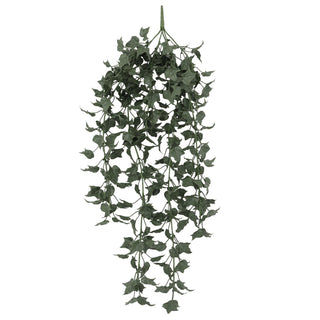Dark Green Artificial English Ivy 85CM Length UV