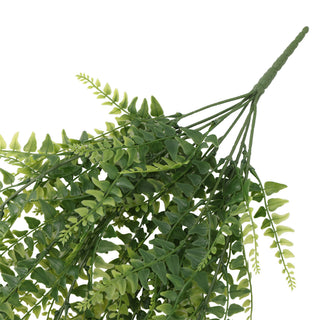 Spring Fern Hanging Foliage 70CM UV Light Green