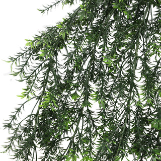 Tea Foliage Hanging Plants 85CM Length