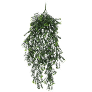 Tea Foliage Hanging Plants 85CM Length