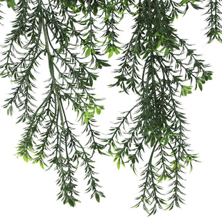 Tea Foliage Hanging Plants 85CM Length