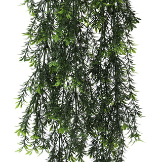 Tea Foliage Hanging Plants 85CM Length